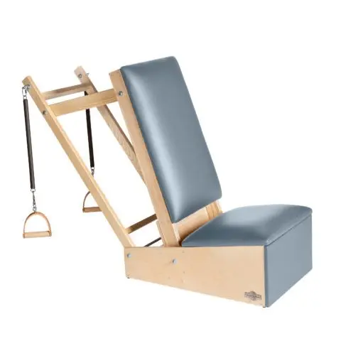Small Arm Chair Apparatus