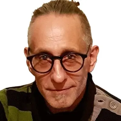 Boaz Pilatesinstruktör