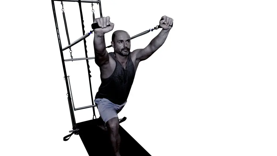 Essentiell Pilates Tower Essentiell Pilates Tower