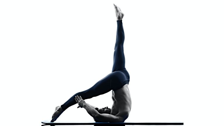 Pilates Utbildning Matwork Instruktör