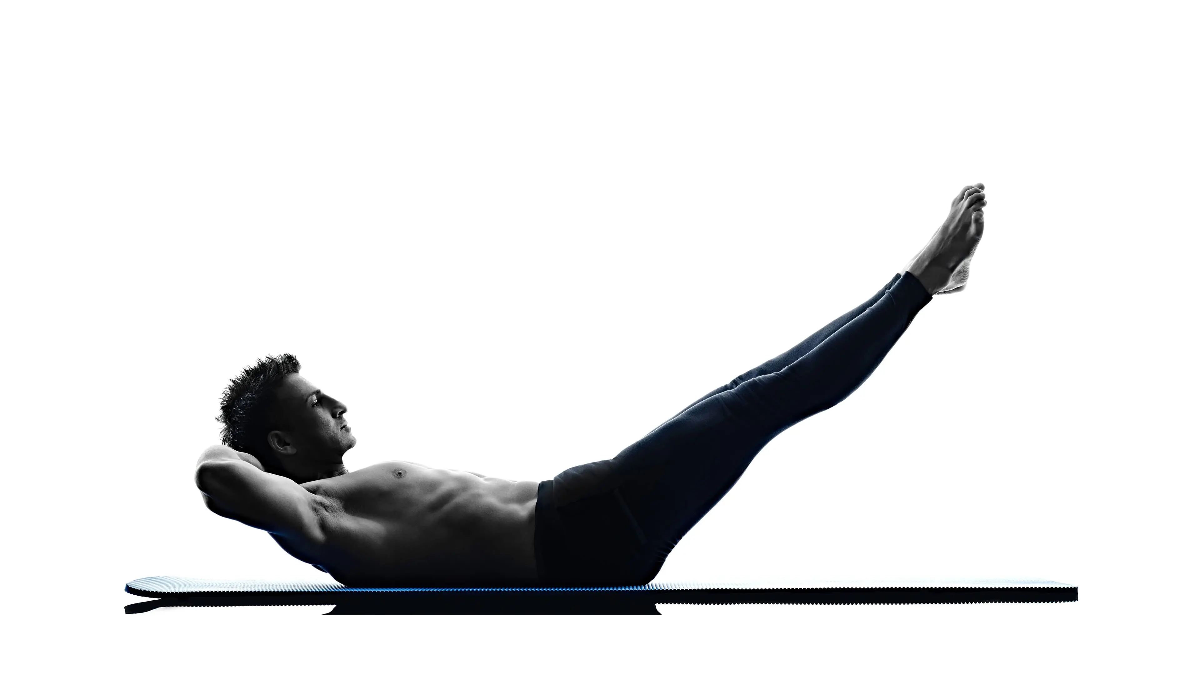Progressiv Pilates Matta Progressiv Pilates Matta