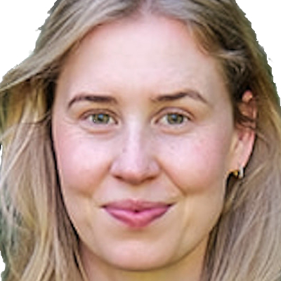 Sanne Pilatesinstruktör