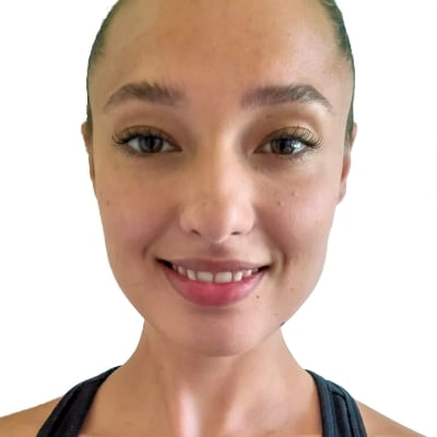 Victoria Pilates Instructor