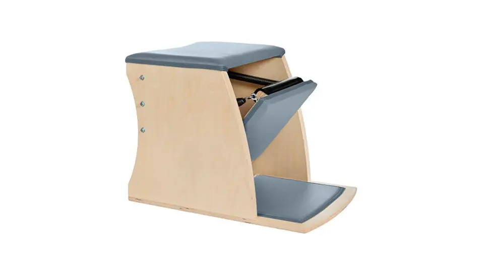 Wunda Chair Apparatus